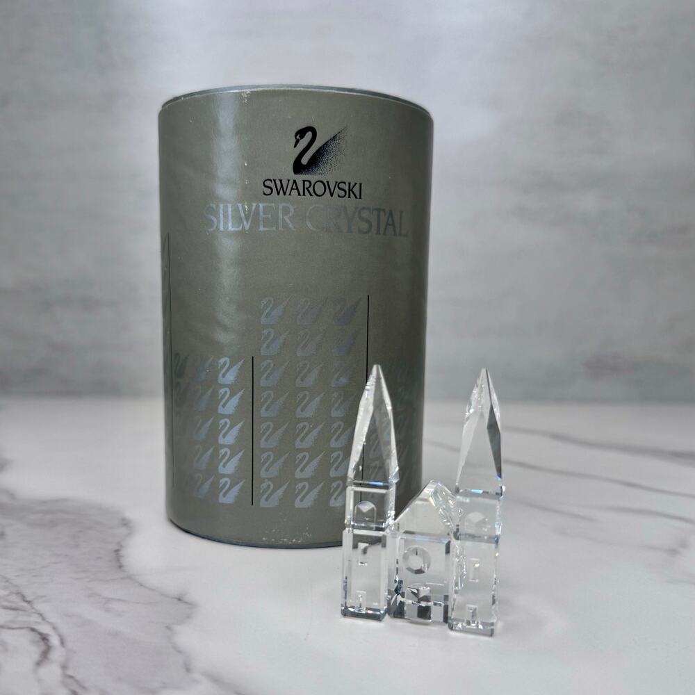 Swarovski | City Cathedral Building (Article #7474NR000021)